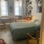 Suite Panthéon-Hôtel Particulier Historique du 17e