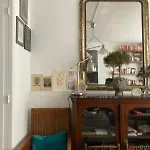 Suite Panthéon-Hôtel Particulier Historique du 17e