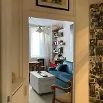 Suite Pantheon-Hotel Particulier Historique